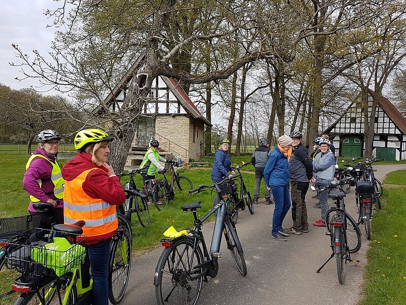 Radtour 2